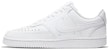 Nike Court Vision Low 'Panda' Lelaki Wanita Sneaker CD5463-101-466070