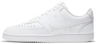 Details for Nike Court Vision Low 'Panda' Lelaki Wanita Sneaker CD5463-101-466070