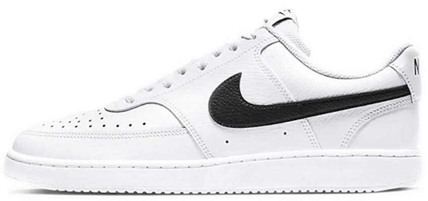 Nike Court Vision Low 'Panda' Lelaki Wanita Sneaker CD5463-101-466070 Cheap Nike Court Vision Low 'Panda' Lelaki Wanita Sneaker CD5463-101-466070