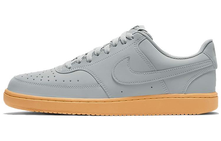 Nike Court Vision Low 'Particle Grey Wheat' CD5463-009