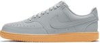 Buy Nike Court Vision Low 'Gris Partícula Trigo' CD5463-009