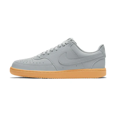 Nike Court Vision Low 'Particle Grey Wheat'