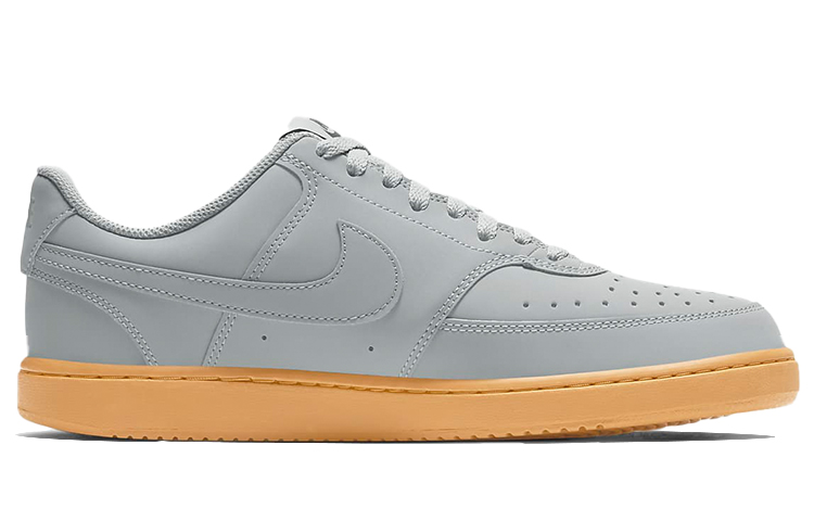 Order Nike Court Vision Low 'Gris Partícula Trigo' CD5463-009