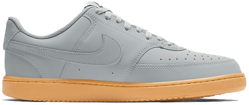Nike Court Vision Low 'Gris Partícula Trigo' CD5463-009 Order Nike Court Vision Low 'Gris Partícula Trigo' CD5463-009
