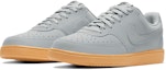 Lookbook Nike Court Vision Low 'Gris Partícula Trigo' CD5463-009