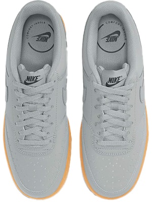 Nike Court Vision Low 'Gris Partícula Trigo' CD5463-009 Shop Nike Court Vision Low 'Gris Partícula Trigo' CD5463-009