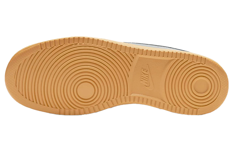 Details for Nike Court Vision Low 'Gris Partícula Trigo' CD5463-009