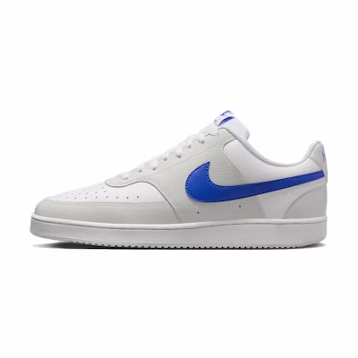Nike Court Vision Low 'Photon Dust Racer Blue'