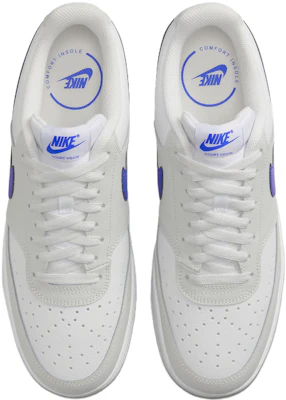 耐克Court Vision Low '浅灰尘蓝'篮球鞋 FN4019-001 Shop 耐克Court Vision Low '浅灰尘蓝'篮球鞋 FN4019-001