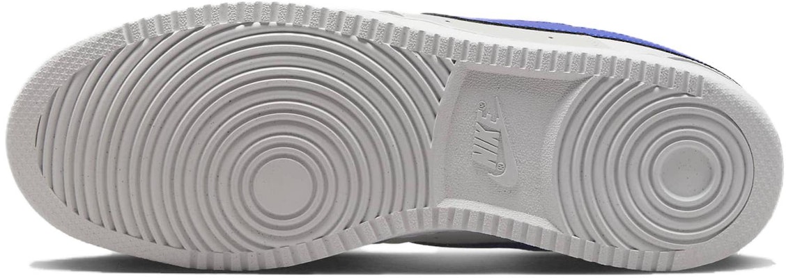 耐克Court Vision Low '浅灰尘蓝'篮球鞋 FN4019-001 Details for 耐克Court Vision Low '浅灰尘蓝'篮球鞋 FN4019-001