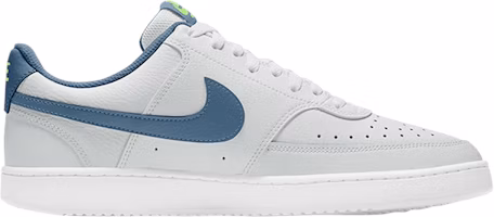 Nike Court Vision Low 'Photon Dust Thunderstorm' CD5463-005 Nike Court Vision Low 'Photon Dust Thunderstorm' CD5463-005
