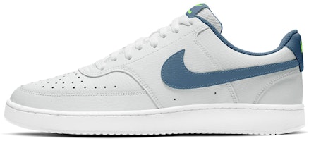 Nike Court Vision Low 'Photon Dust Thunderstorm' CD5463-005 Nike Court Vision Low 'Photon Dust Thunderstorm' CD5463-005