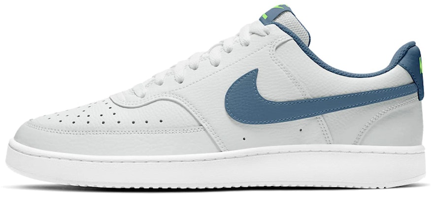 Nike Court Vision Low 'Photon Dust Thunderstorm' CD5463-005 Buy Nike Court Vision Low 'Photon Dust Thunderstorm' CD5463-005