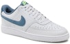 Lookbook Nike Court Vision Low 'Photon Dust Thunderstorm' CD5463-005