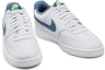 Shop Nike Court Vision Low 'Photon Dust Thunderstorm' CD5463-005