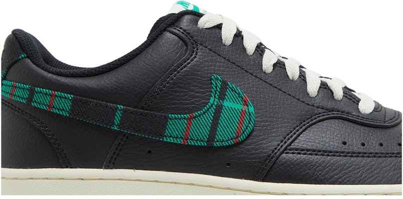 Nike Court Vision Low 'Kotak-kotak' FD0321-010 Order Nike Court Vision Low 'Kotak-kotak' FD0321-010