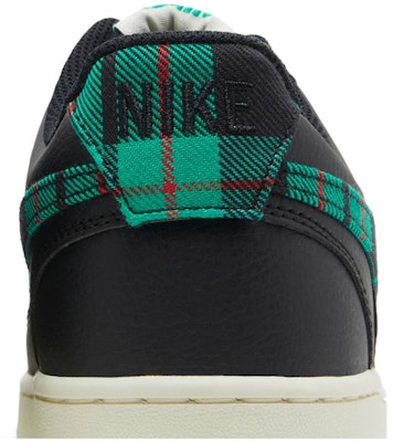 Nike Court Vision Low 'Kotak-kotak' FD0321-010 Sizing Nike Court Vision Low 'Kotak-kotak' FD0321-010