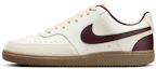 Buy 耐克Court Vision Low '米白酒红' HV2530-101