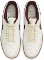 耐克Court Vision Low '米白酒红' HV2530-101 Shop 耐克Court Vision Low '米白酒红' HV2530-101
