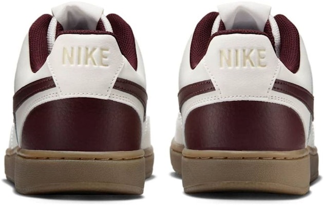 Nike Court Vision Low 'Sail Burgundy Crush' HV2530-101 Purchase Nike Court Vision Low 'Sail Burgundy Crush' HV2530-101