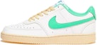 Buy 나이키 코트 비전 로우 '세일 일렉트릭 알지' FJ5437-133