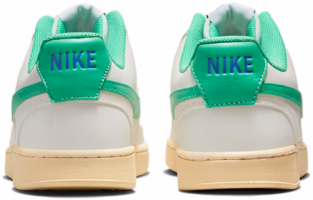 나이키 코트 비전 로우 '세일 일렉트릭 알지' FJ5437-133 Shop 나이키 코트 비전 로우 '세일 일렉트릭 알지' FJ5437-133