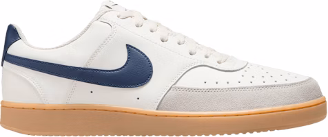 Nike Court Vision Low 'Sail Midnight Navy' HF1068-133 Nike Court Vision Low 'Sail Midnight Navy' HF1068-133