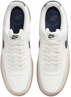 Nike Court Vision 1 舒適百搭 減震耐磨 低筒 板鞋 男款 白色 Lookbook Nike Court Vision 1 舒適百搭 減震耐磨 低筒 板鞋 男款 白色