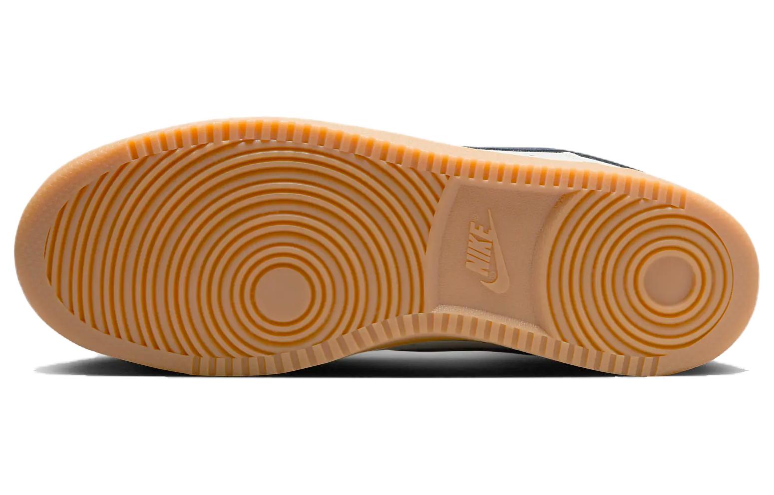 Details for Nike Court Vision Low 'Sail Midnight Navy' HF1068-133