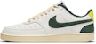 Nike Court Vision Low 'Sail Pro Hijau' FD0320-133