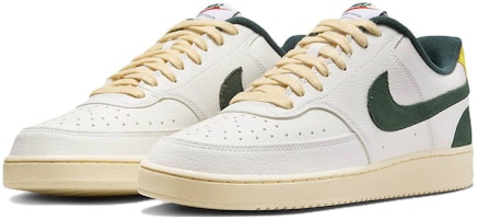 ナイキ コートビジョン LO セイル/プログリーン FD0320-133 Lookbook ナイキ コートビジョン LO セイル/プログリーン FD0320-133