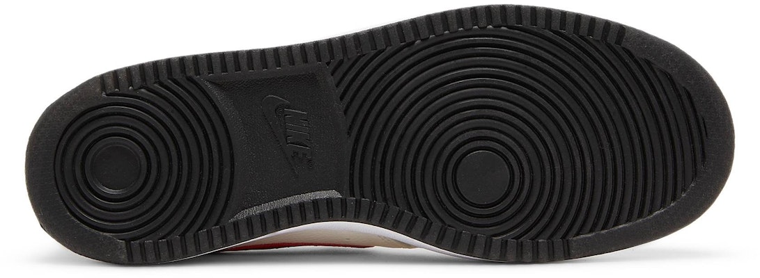Nike Court Vision Low 'Sail University Red' DM1187-101 Shop Nike Court Vision Low 'Sail University Red' DM1187-101