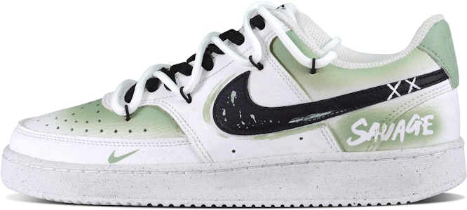 Nike Court Vision Low 'Pertumbuhan Ganas' DH2987-101-447769 Buy Nike Court Vision Low 'Pertumbuhan Ganas' DH2987-101-447769