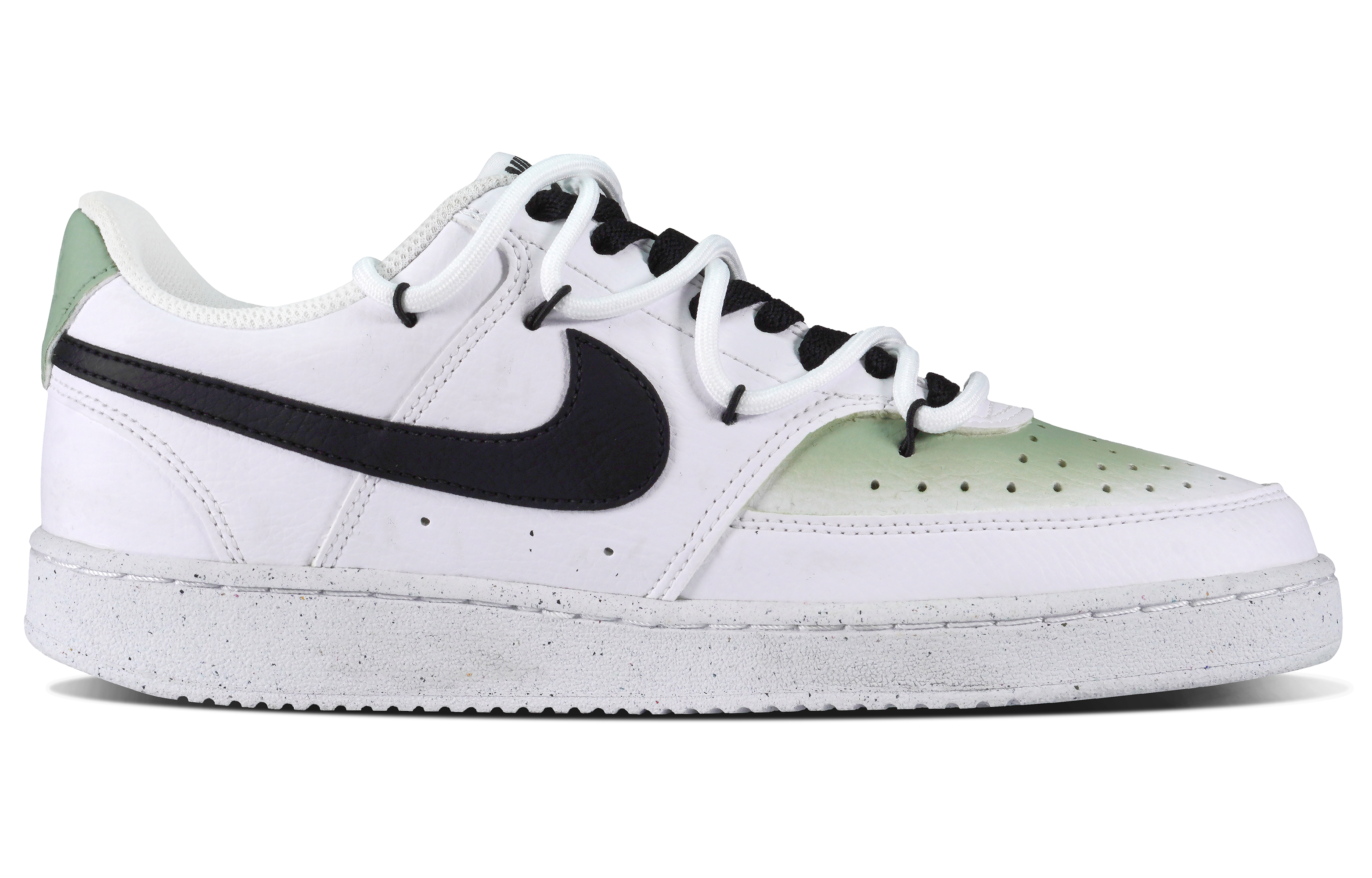 Order 나이키 코트 비전 로우 '야성적 성장' (52 characters) DH2987-101-447769