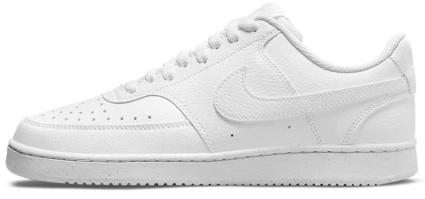 나이키 코트 비전 로우 '스네이크 블랙 화이트 브라운' CD5463-100-471132 Sizing 나이키 코트 비전 로우 '스네이크 블랙 화이트 브라운' CD5463-100-471132