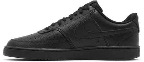 ナイキ コートビジョン LO トリプルブラック CD5463-002 Lookbook ナイキ コートビジョン LO トリプルブラック CD5463-002