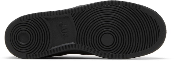 ナイキ コートビジョン LO トリプルブラック CD5463-002 Shop ナイキ コートビジョン LO トリプルブラック CD5463-002