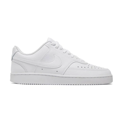 Nike Court Vision Low 'Triple White'
