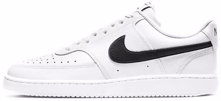 Nike Court Vision Low 'White Black' CD5463-101 Nike Court Vision Low 'White Black' CD5463-101