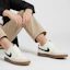 Order 耐克Court Vision Low '白黑橡胶底' FQ8075-133