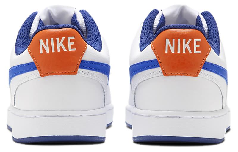 Purchase Nike Court Vision 1 低筒 休閒 板鞋 男版 白藍紅