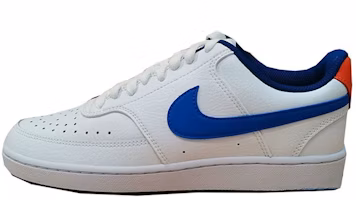 Nike Court Vision Low 'White Blue Red' DN4243-141 Nike Court Vision Low 'White Blue Red' DN4243-141