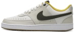 Buy Nike Court Vision Low 'Putih Cargo Khaki' FV3630-131