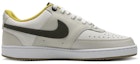 Order Nike Court Vision Low 'Putih Cargo Khaki' FV3630-131