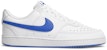 Nike Court Vision Low 'Putih Game Royal' CD5463-103