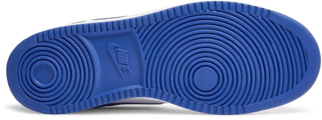 Nike Court Vision Low 'White Game Royal' CD5463-103 Shop Nike Court Vision Low 'White Game Royal' CD5463-103