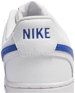 耐克Court Vision Low '白蓝皇家' CD5463-103 Sizing 耐克Court Vision Low '白蓝皇家' CD5463-103