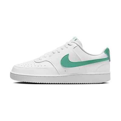 Nike Court Vision Low Next Nature 'White Clear Jade'