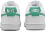 Purchase Nike Court Vision Low Next Nature '白色清晰翡翠' dh2987-109