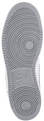Nike Court Vision Low-Top Sneakers White/Grey DO1147-100 Details for Nike Court Vision Low-Top Sneakers White/Grey DO1147-100